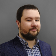 Сковородников Александр