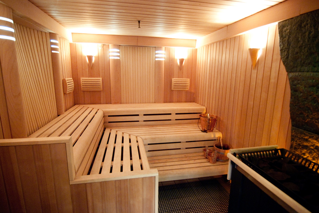 RODINA Grand Hotel & SPA