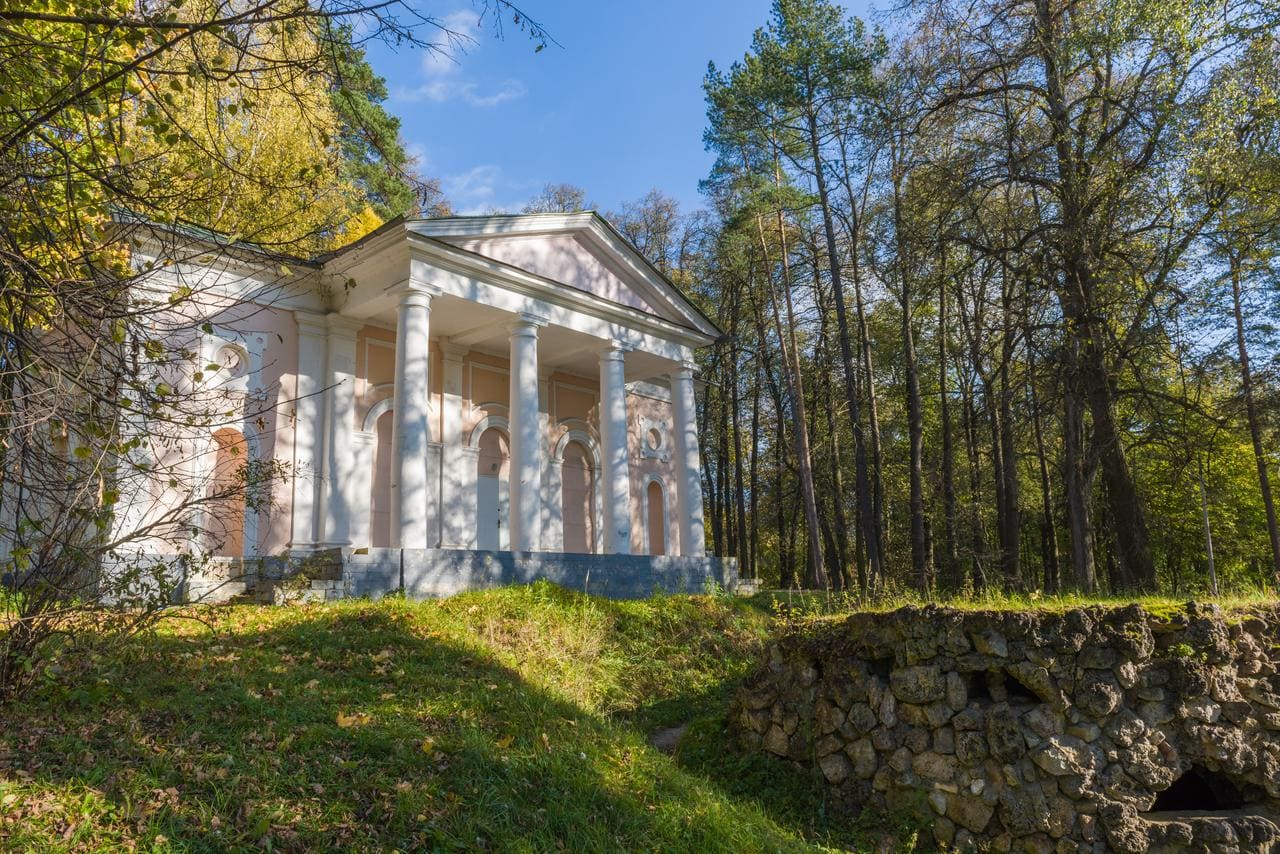 Клинический санаторий «Валуево» 