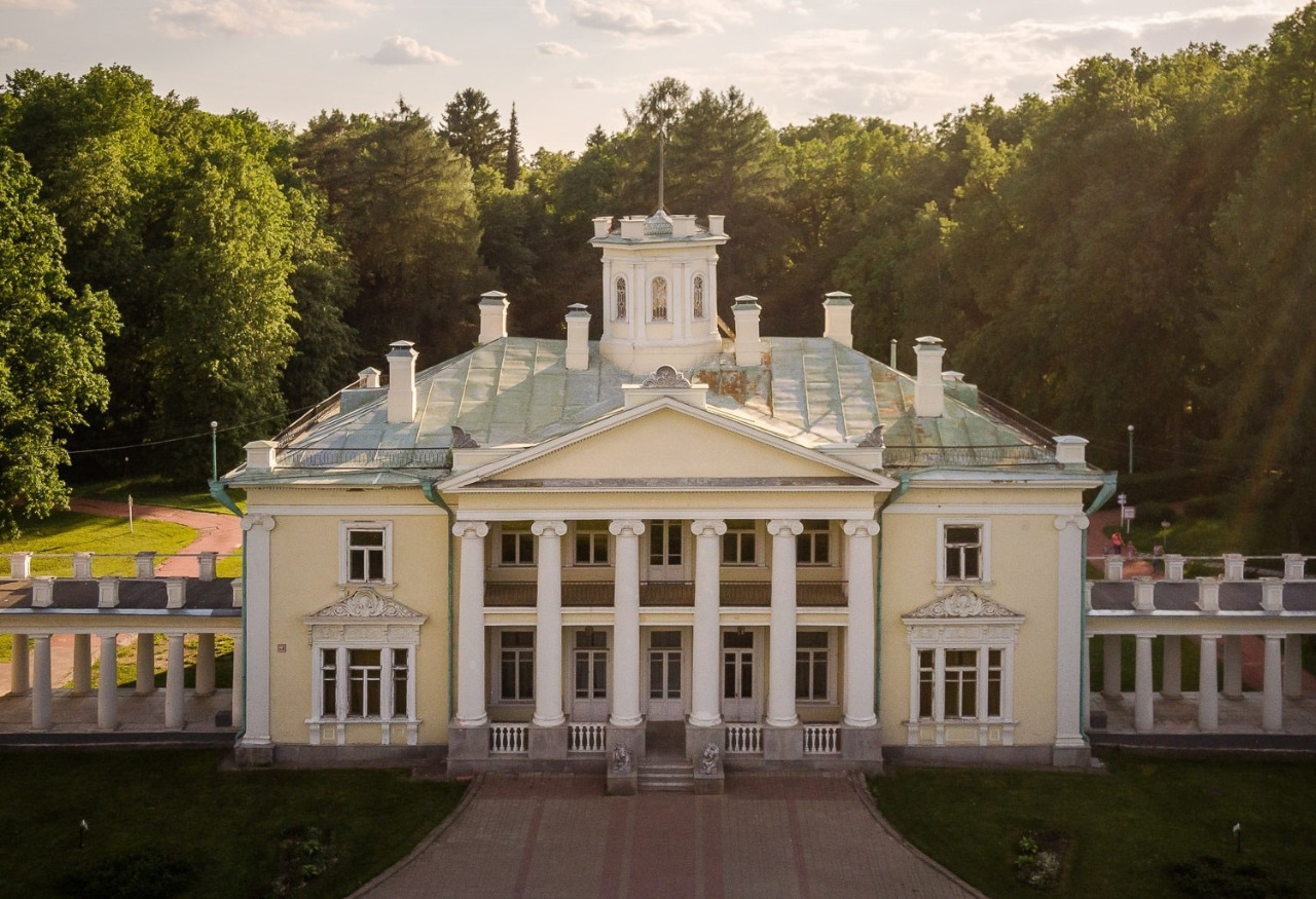 Клинический санаторий «Валуево» 