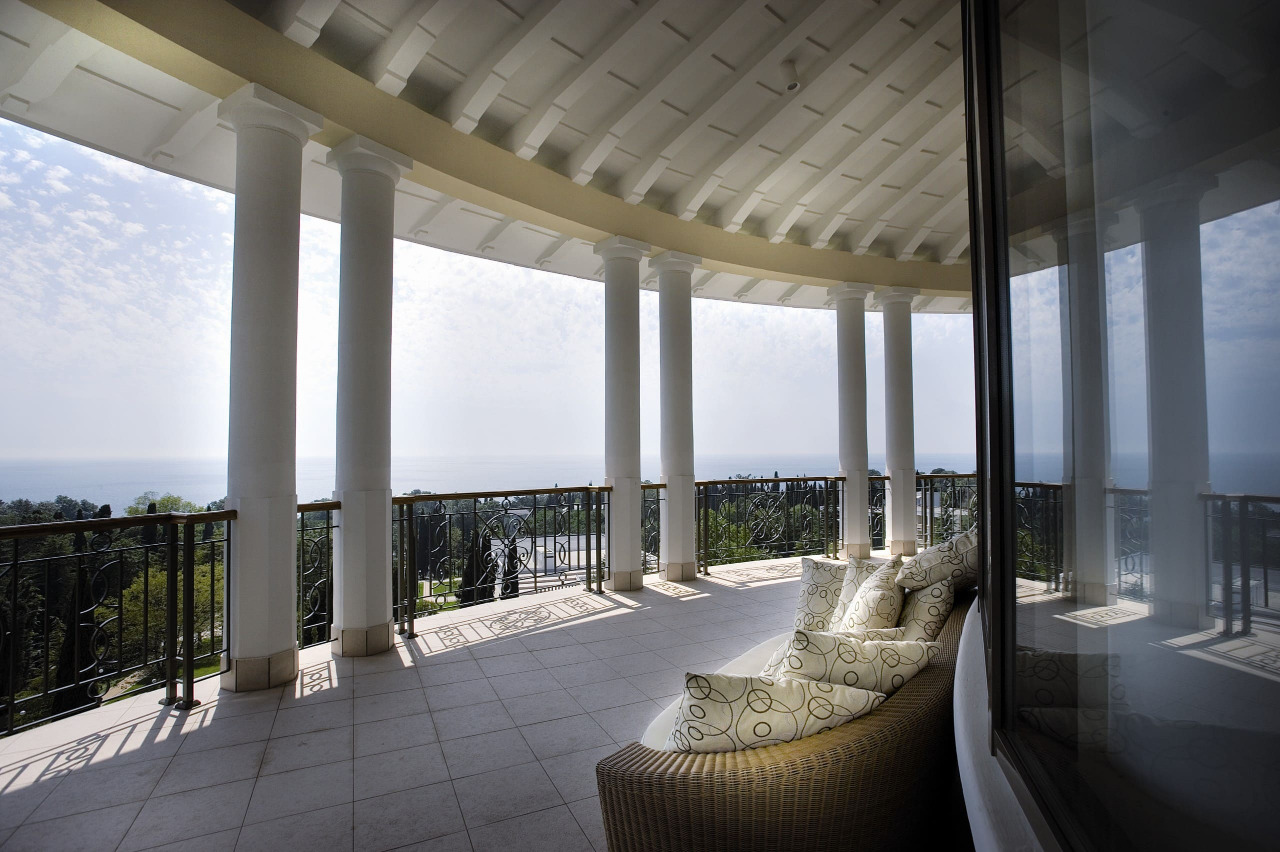RODINA Grand Hotel & SPA