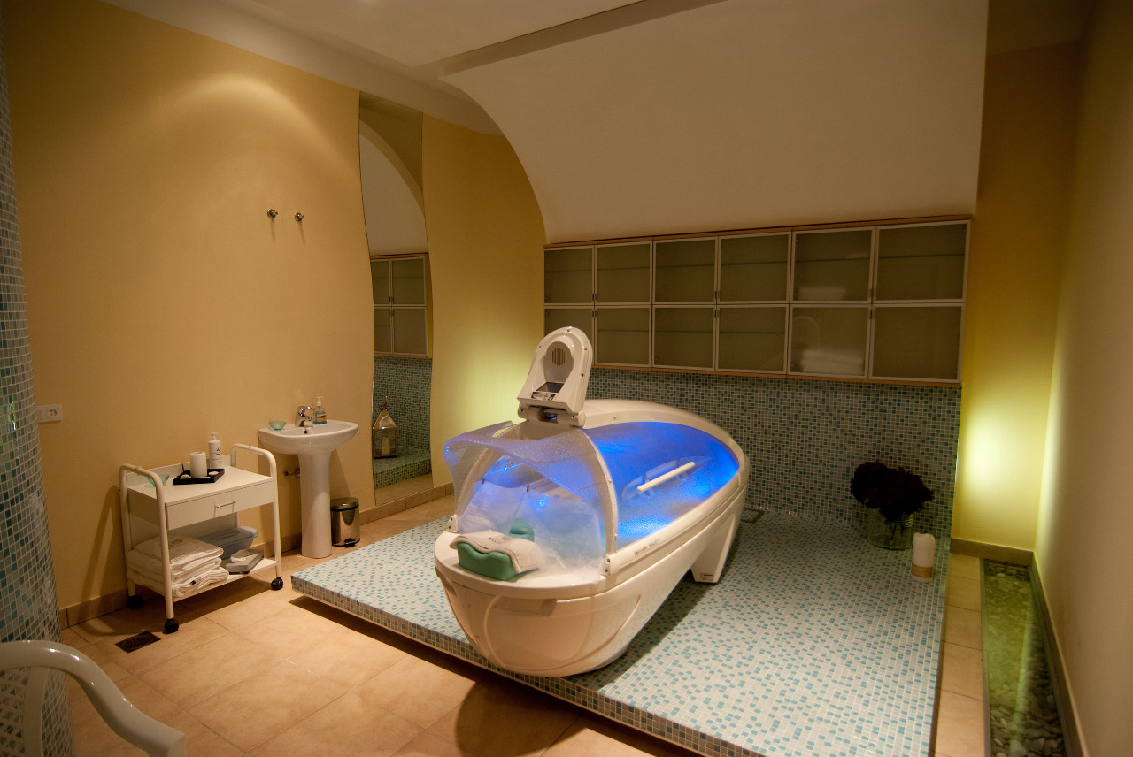 RODINA Grand Hotel & SPA