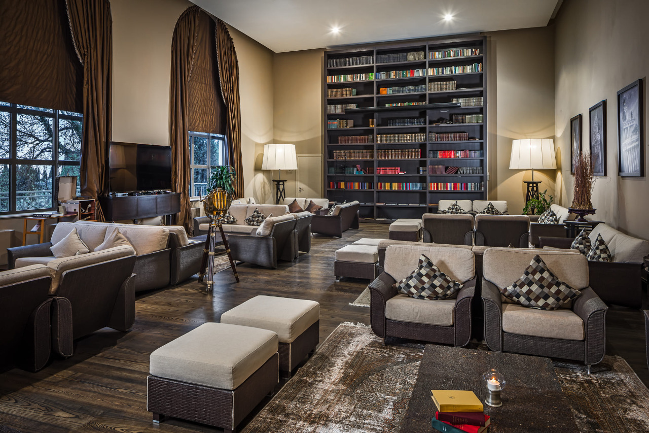 RODINA Grand Hotel & SPA