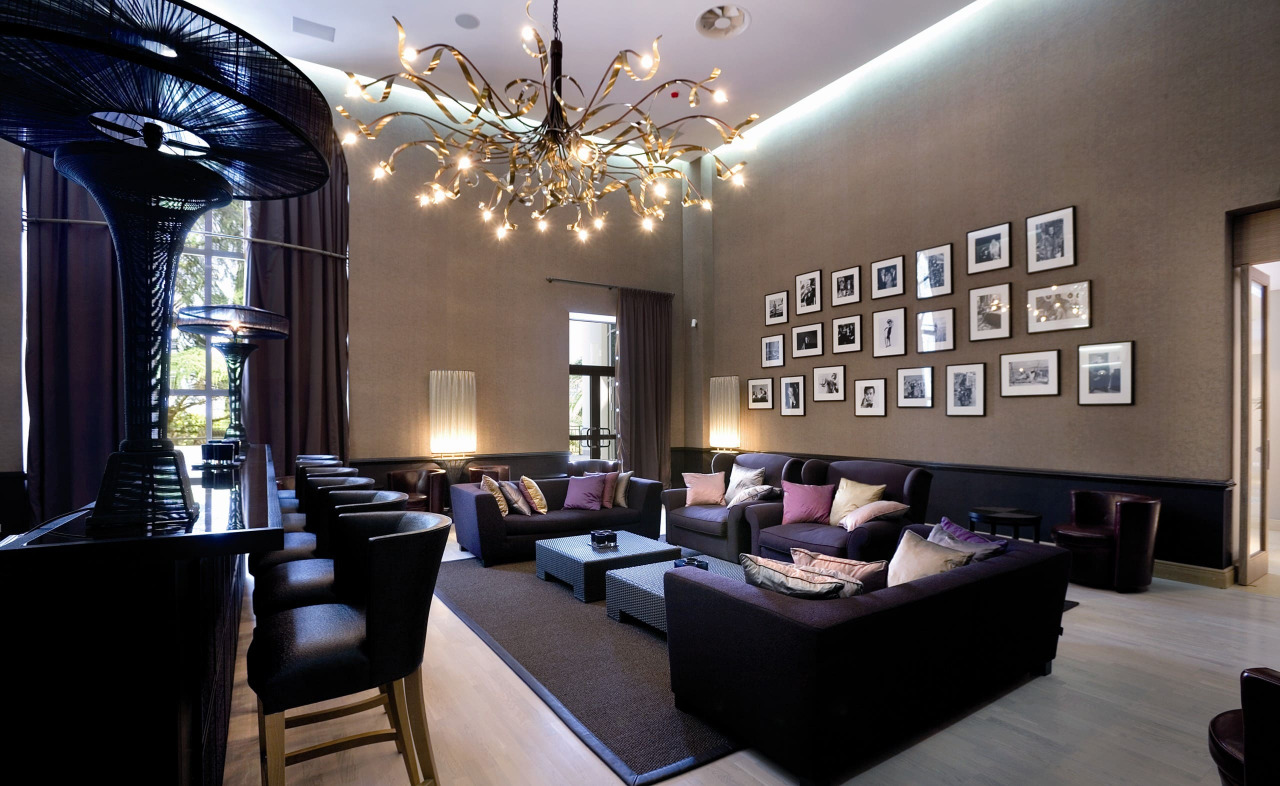 RODINA Grand Hotel & SPA