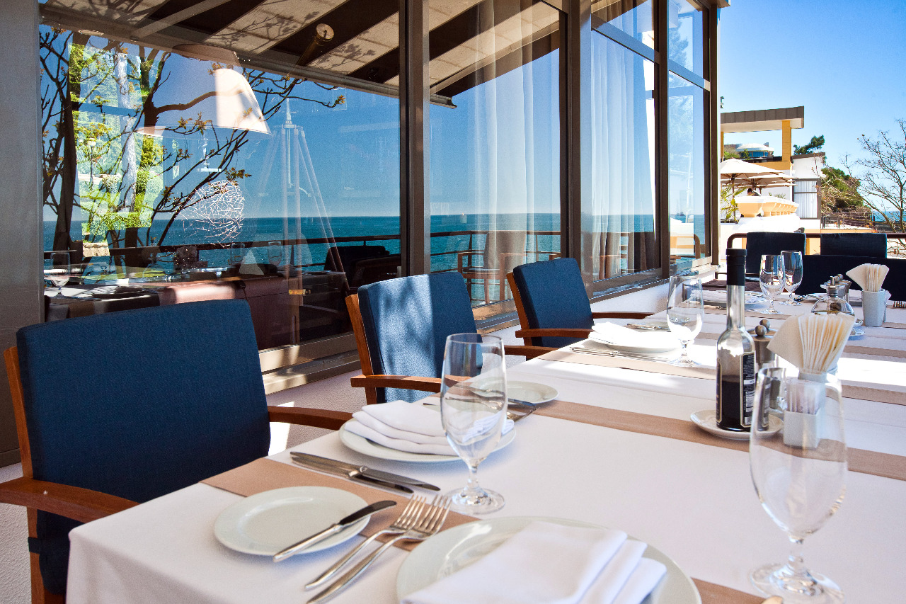 RODINA Grand Hotel & SPA