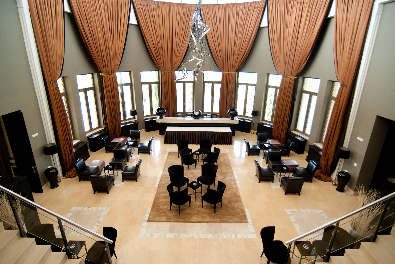 RODINA Grand Hotel & SPA
