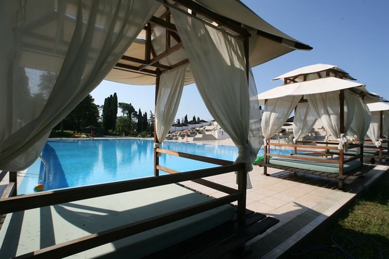 RODINA Grand Hotel & SPA