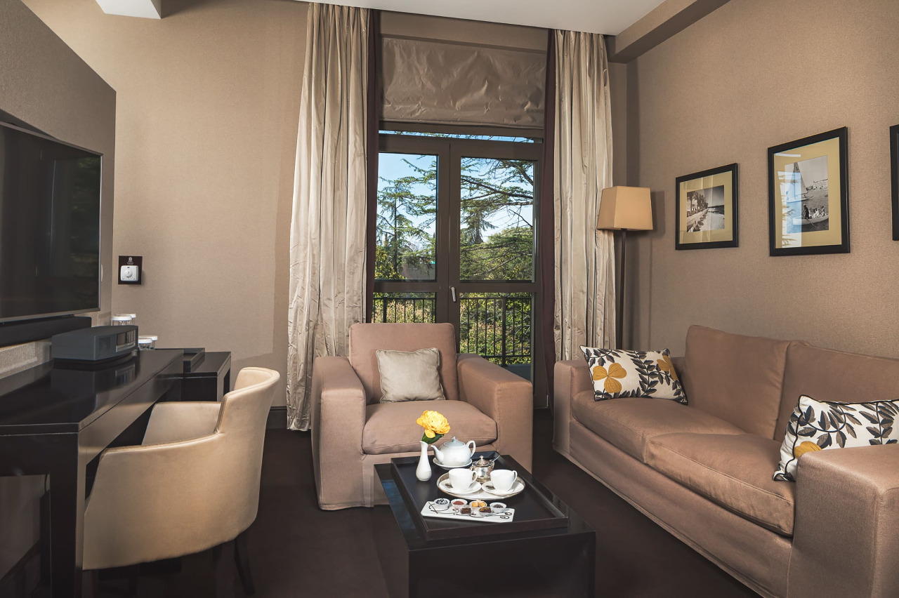 RODINA Grand Hotel & SPA