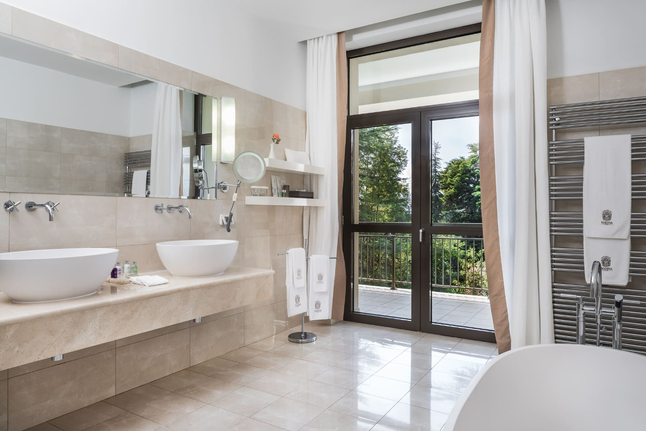 RODINA Grand Hotel & SPA